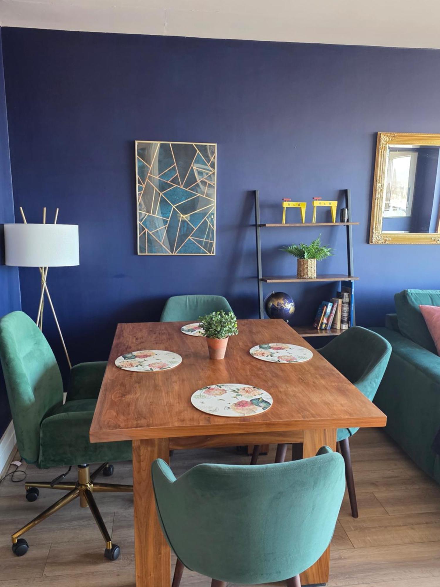 Sailortown Stays - 4 Star Luxury Apartment Belfast Buitenkant foto