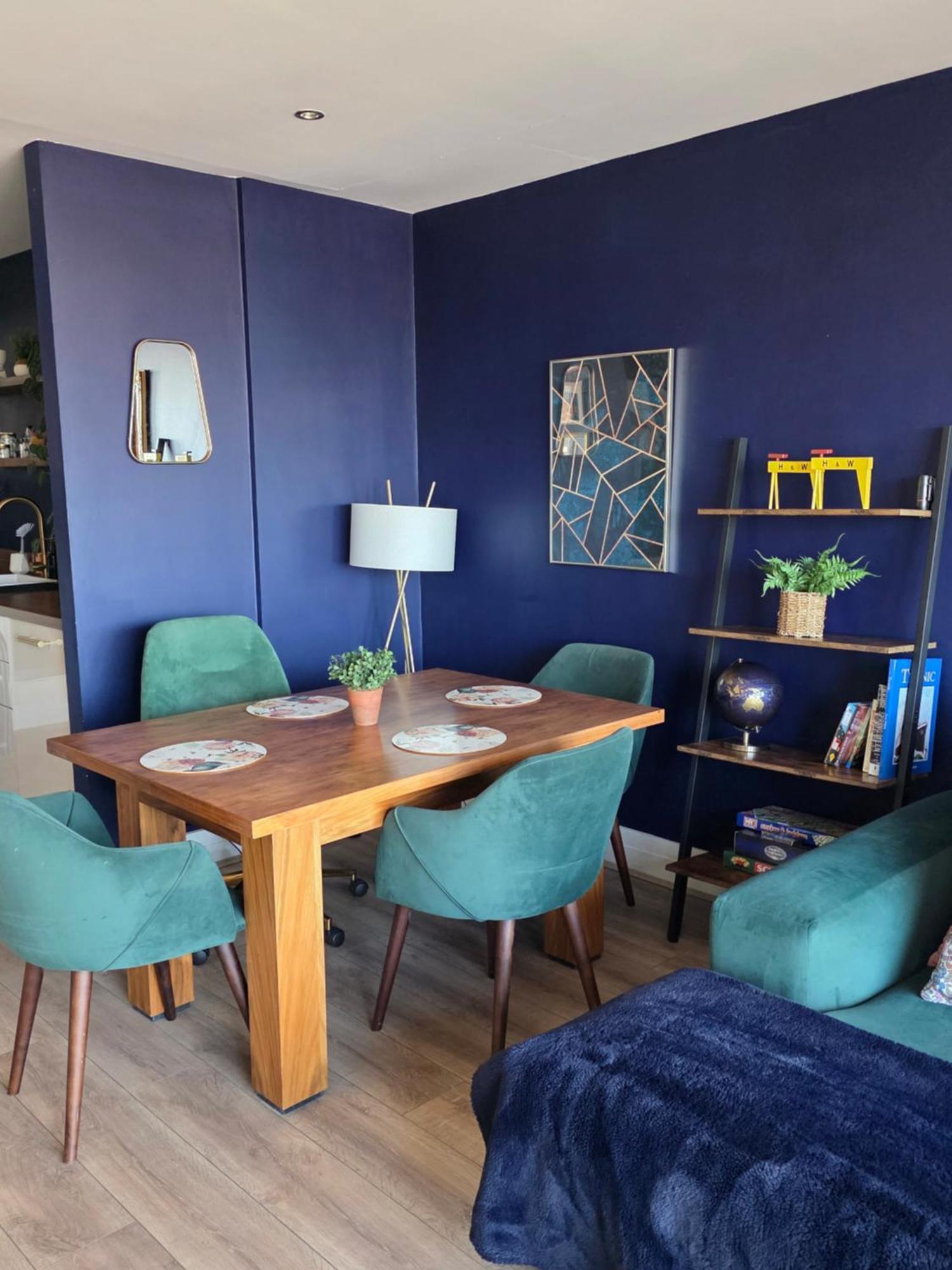 Sailortown Stays - 4 Star Luxury Apartment Belfast Buitenkant foto